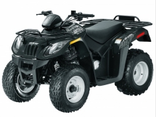 Фото Arctic Cat Cat 150  №1